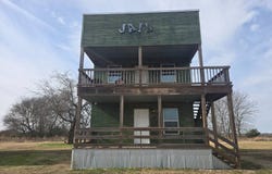 2655  E 2078 Rd., Hugo, OK 74743