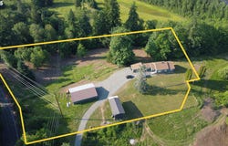 3820 WESTSIDE HWY, Castle Rock, WA 98611