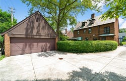 3296 Ingleside Road, Shaker Heights, OH 44122