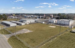 Hunt Rd, Tifton, GA 31794