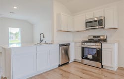 13446 Dewberry Road, McLoud, OK 74851