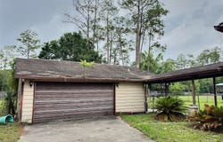 204 PLANTATION PINES Drive, Georgetown, FL 32139