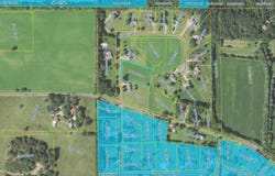 1.5 Acres Fleetwood, Tomah, WI 54660