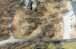33925 S Coves Drive, Afton, OK 74331