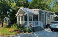 198 Just Wandering Lane, Flat Rock, NC 28731