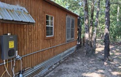 12325 S.E 180th Rd, Talihina, OK 74571