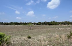 Tract 9 CR 4717, Kempner, TX 76539