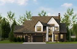 18780 Minnetonka Boulevard, Deephaven, MN 55391