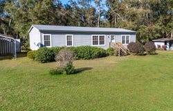 21800 SW 15th Ave, Newberry, FL 32669