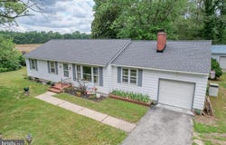 1010 S 2ND STREET, DENTON, MD 21629