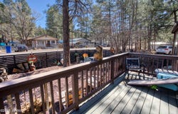 284 Shoreline Drive, Lakeside, AZ 85929