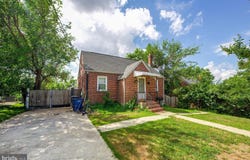6508 MEDWICK DRIVE, HYATTSVILLE, MD 20783