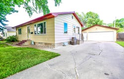1224 N Penn Street, Aberdeen, SD 57401