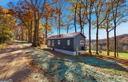 527 Saunders LOT 13 Road, Franklin, NC 28734