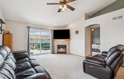215 N Park Ridge Rd, NorthLiberty, IA 52317