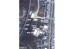 11.01 Ac TRIAMIGAS DRIVE,, MARTINSBURG, WV 25404