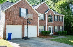 4041 SMITHFIELD, Ellenwood, GA 30294