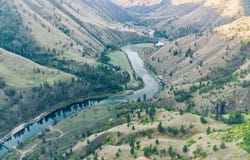 Salmon River, Riggins, ID 83549