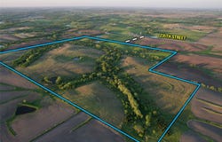 235th Street, IA 52583