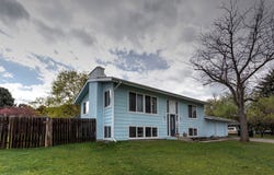 638 W Artemos Drive, Missoula, MT 59803