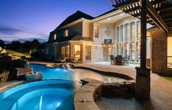 1501 Chancellor Lane, McKinney, TX 75072