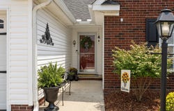 302 Slate Drive, Gibsonville, NC 27249