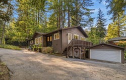 220 Lake DR, Boulder Creek, CA 95006