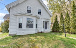 10 Green Street, Castine, ME 04421