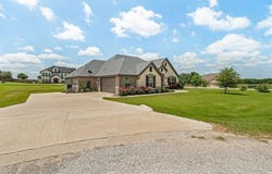 110 Trotter Court, Stephenville, TX 76401