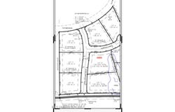 Sunfish Lane lot: 8, Lucedale, MS 39452