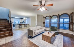 6505 Matson Drive, The Colony, TX 75056
