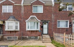 7816 FAYETTE STREET, PHILADELPHIA, PA 19150