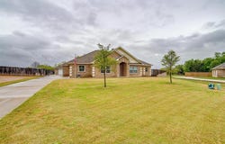 124 Sydney Lane, Robinson, TX 76655