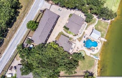 6600 Wells Burnett Road, Fort Worth, TX 76135