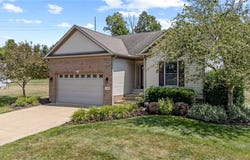 4428 Trail Head Circle NW, Massillon, OH 44647