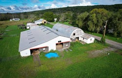 284 E Spencer Rd, Spencer, NY 14883