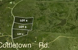497 Cottletown RD, Smithville, TX 78957