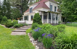15 Garden Road, Loon Lake, NY 12989