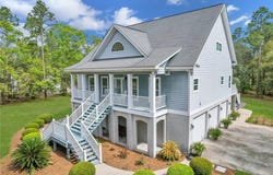 1068 Picnic Lane NE, Townsend, GA 31331