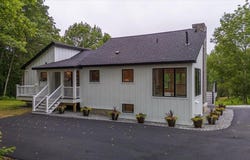 862 W Neck Road, Nobleboro, ME 04555