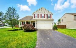 747 Range Drive, Galloway, OH 43119