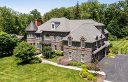 235 OLD GULPH ROAD, WYNNEWOOD, PA 19096