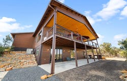 956 Dreamy Draw Circle, Show Low, AZ 85901