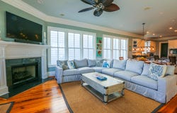 25 Ocean Point Drive, Isle of Palms, SC 29451