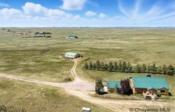 1760 I-25 SERVICE RD, Cheyenne, WY 82009