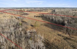 Parcel C 48th Street SW, Pequot Lakes, MN 56472