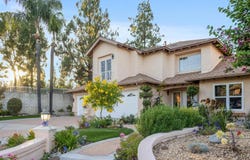 18857 Beechtree Lane, Porter Ranch, CA 91326