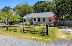 32 Ruby Street, West Yarmouth, MA 02673
