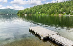 3994 N Cedar Bay Rd, Loon Lake, WA 98148