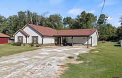 1933 Highway 11, Pittsburg, TX 75686
